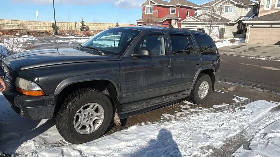 2002 Dodge Durango 1st Gen - Image 3 of 8