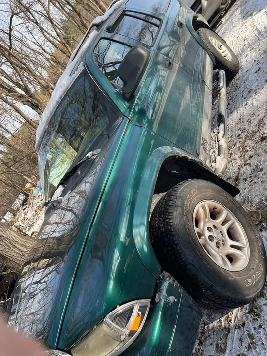 2002 Dodge Durango 1st Gen - Image 4 of 5
