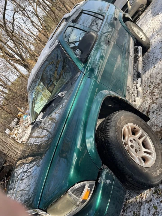 2002 Dodge Durango 1st Gen - Image 3 of 5