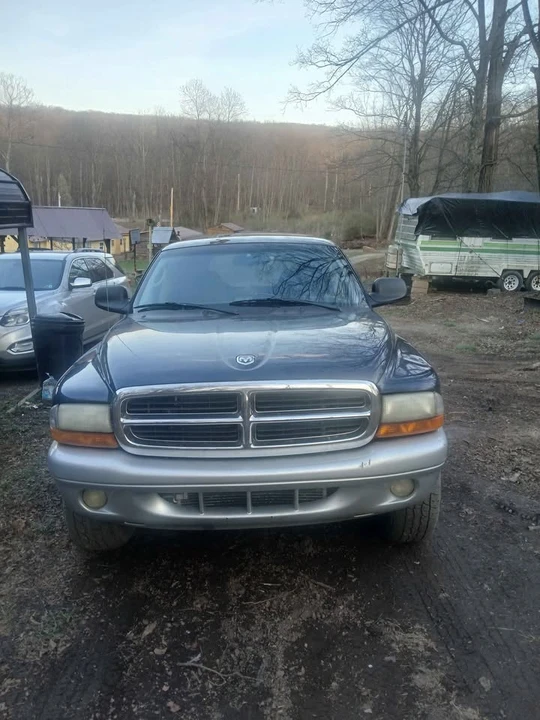 2002 Dodge Durango 1st Gen - Image 3 of 6