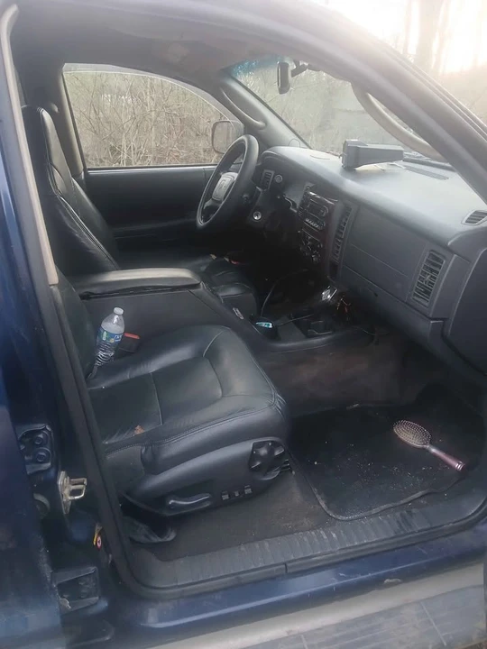 2002 Dodge Durango 1st Gen - Image 6 of 6