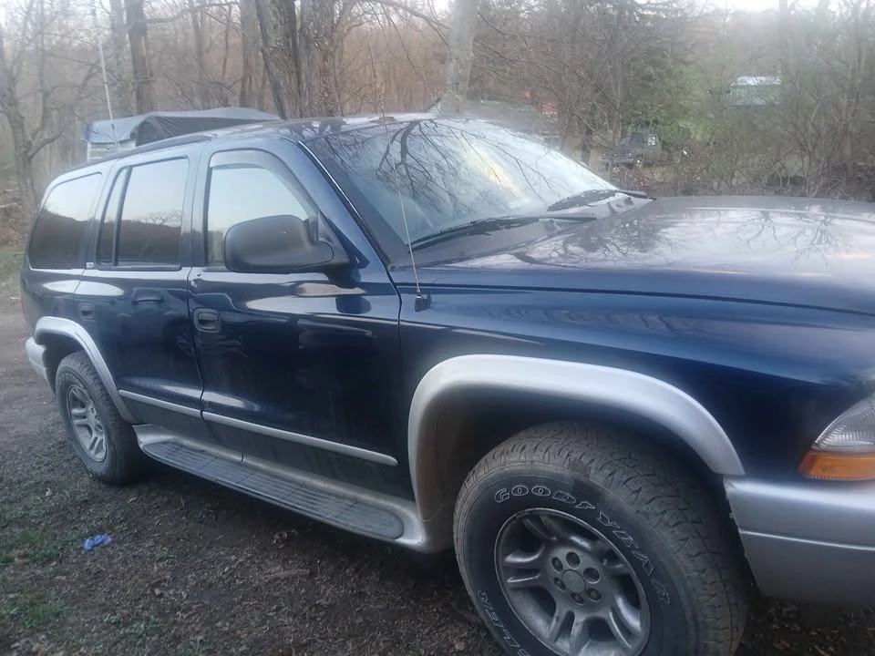 2002 Dodge Durango 1st Gen - Image 2 of 6