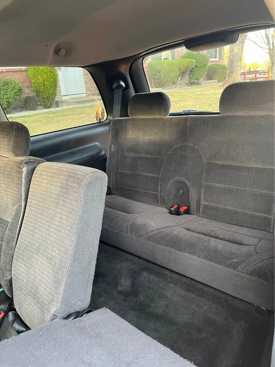 2002 Dodge Durango 1st Gen - Image 9 of 10