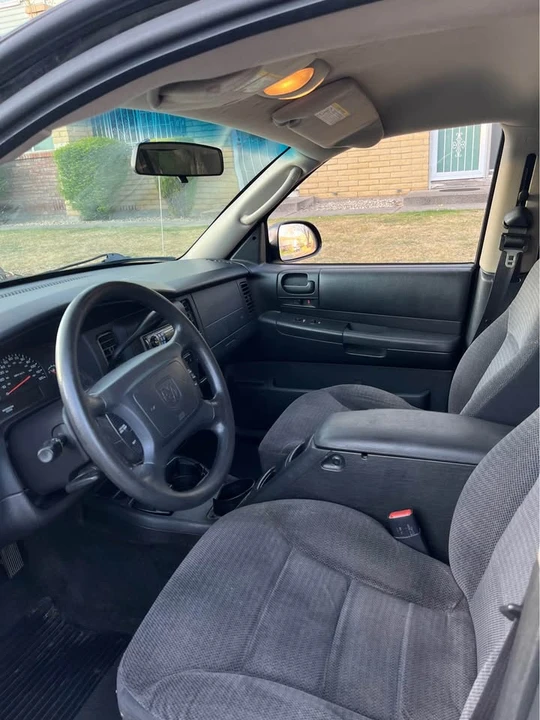 2002 Dodge Durango 1st Gen - Image 7 of 10