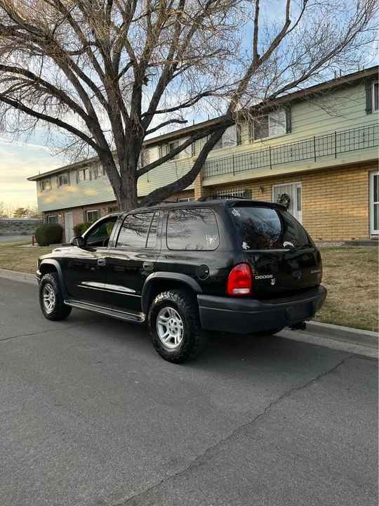 2002 Dodge Durango 1st Gen - Image 3 of 10