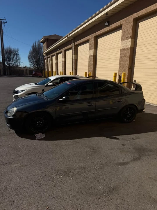 2002 Dodge Neon - Image 2 of 6