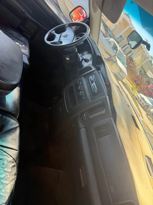 2002 Dodge Ram 3rd Gen - Image 3 of 9