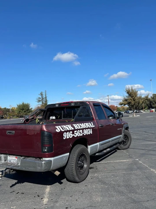 2002 Dodge Ram 3rd Gen - Image 5 of 11