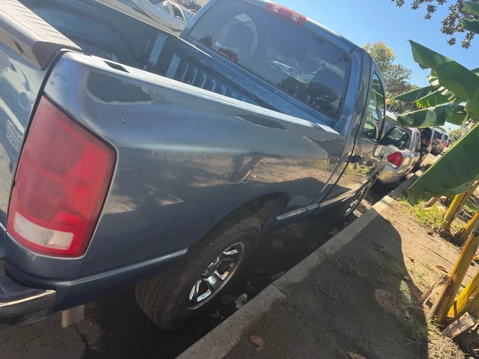 2002 Dodge Ram 3rd Gen - Image 6 of 9