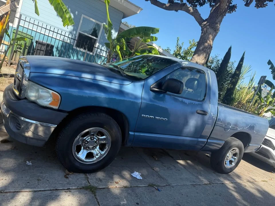 2002 Dodge Ram 3rd Gen - Image 8 of 9