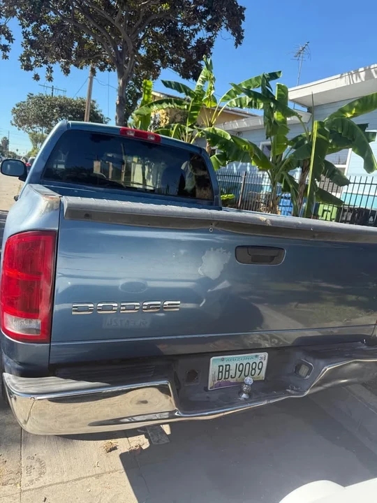 2002 Dodge Ram 3rd Gen - Image 5 of 9