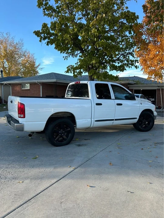 2002 Dodge Ram 3rd Gen - Image 3 of 10