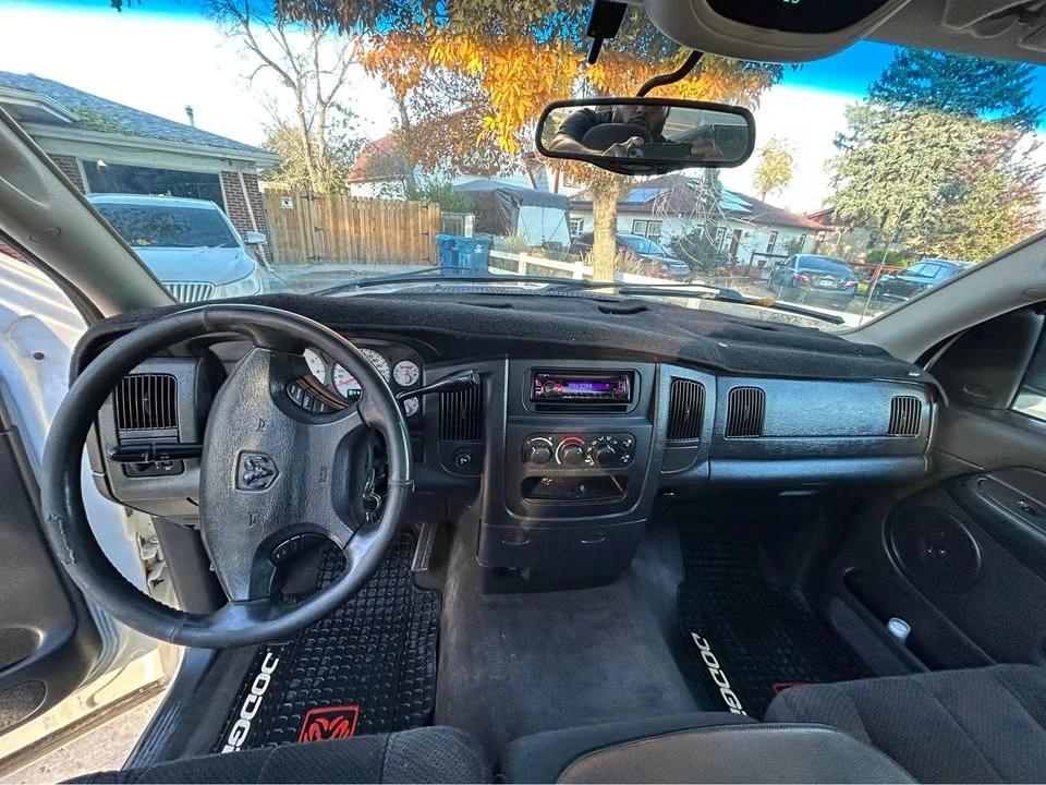 2002 Dodge Ram 3rd Gen - Image 5 of 10