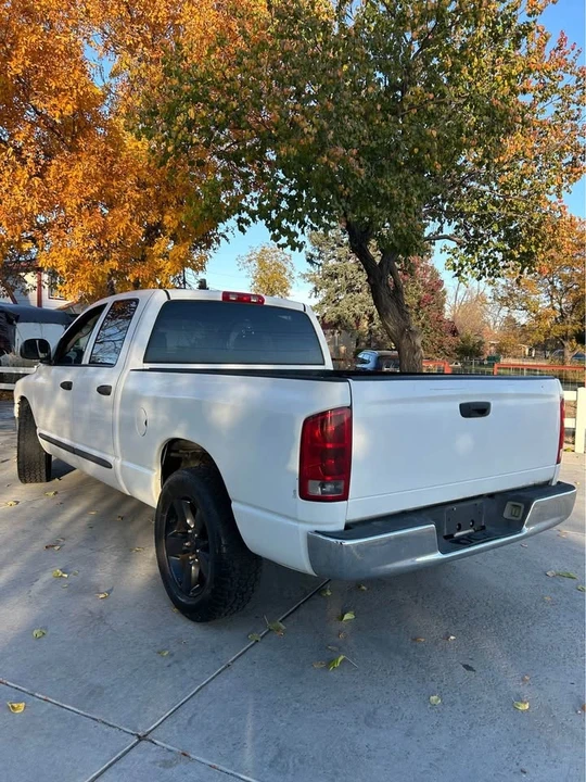2002 Dodge Ram 3rd Gen - Image 4 of 10