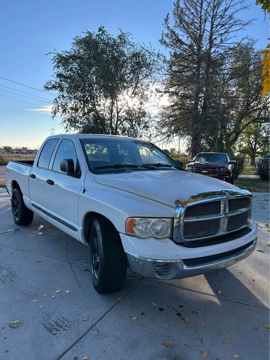 2002 Dodge Ram 3rd Gen - Image 2 of 10