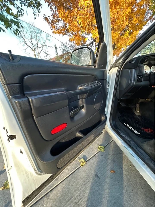 2002 Dodge Ram 3rd Gen - Image 8 of 10