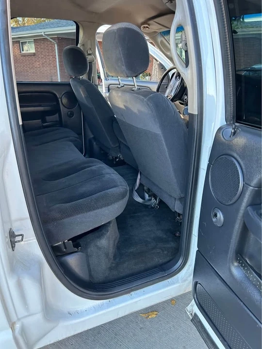 2002 Dodge Ram 3rd Gen - Image 10 of 10