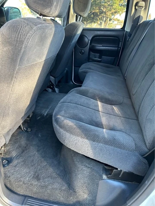 2002 Dodge Ram 3rd Gen - Image 7 of 10