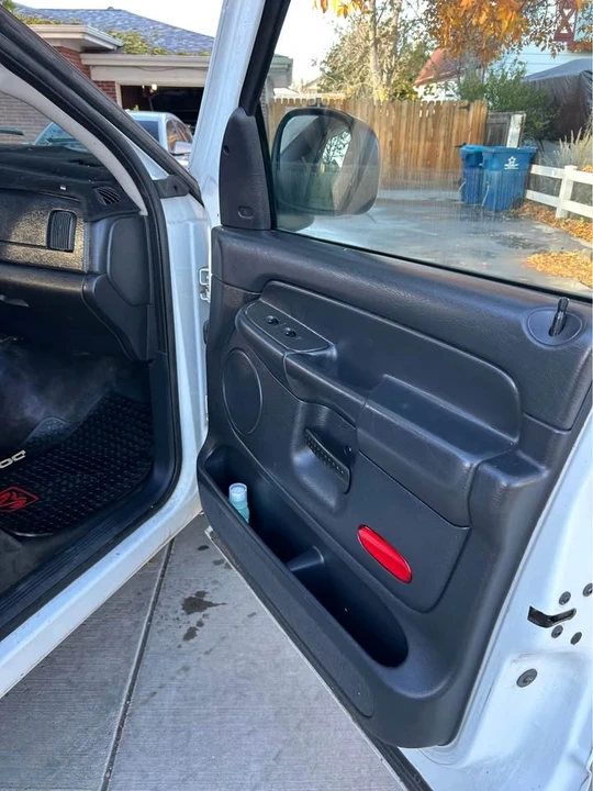 2002 Dodge Ram 3rd Gen - Image 9 of 10