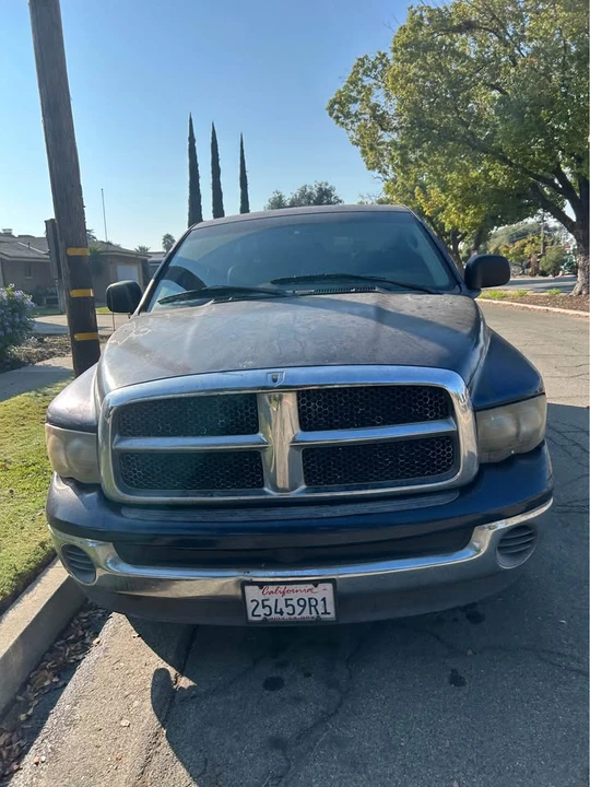 2002 Dodge Ram 3rd Gen - Image 3 of 3