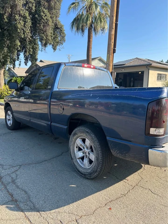 2002 Dodge Ram 3rd Gen - Image 2 of 3
