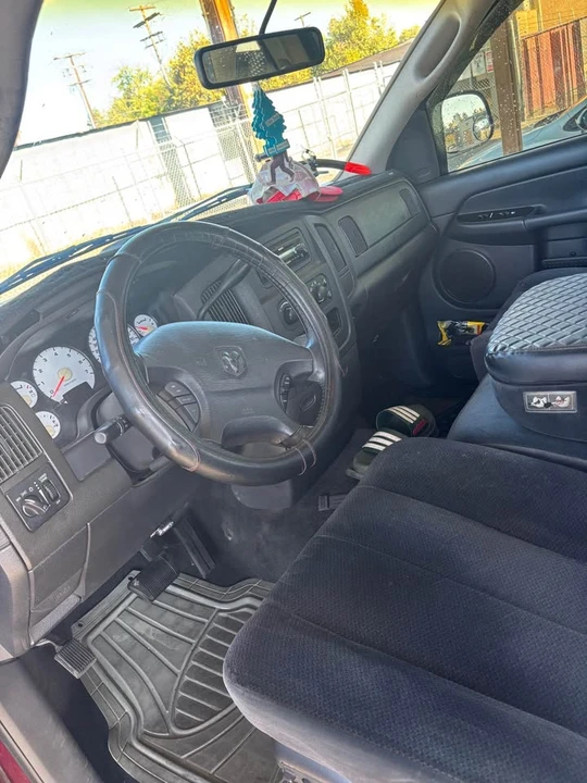 2002 Dodge Ram 3rd Gen - Image 11 of 11