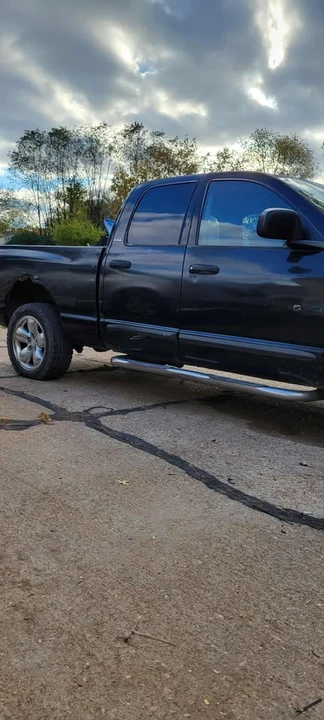 2002 Dodge Ram 3rd Gen - Image 8 of 14