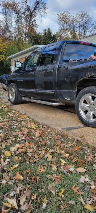 2002 Dodge Ram 3rd Gen - Image 12 of 14