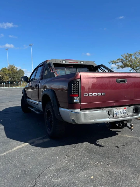 2002 Dodge Ram 3rd Gen - Image 3 of 11