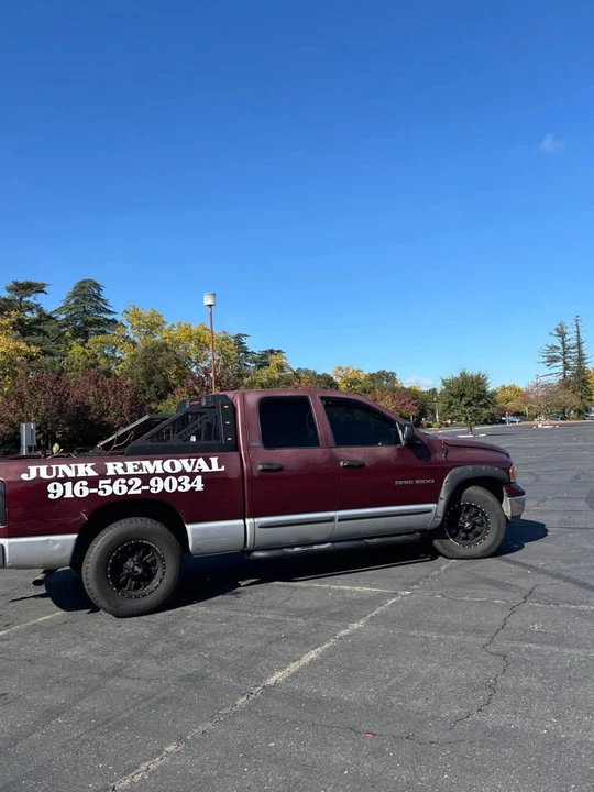 2002 Dodge Ram 3rd Gen - Image 4 of 11