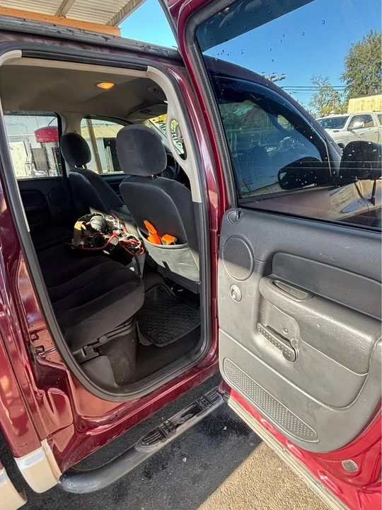 2002 Dodge Ram 3rd Gen - Image 8 of 11