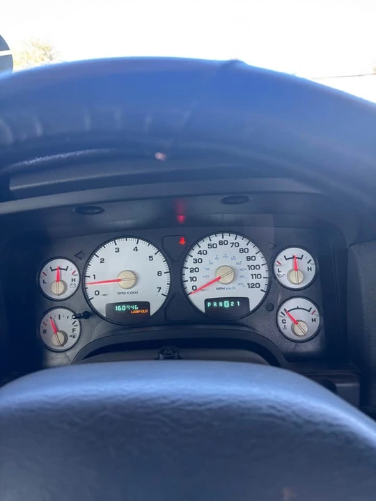 2002 Dodge Ram 3rd Gen - Image 7 of 11