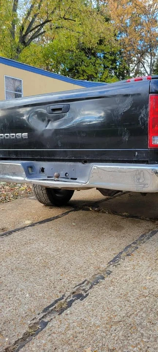 2002 Dodge Ram 3rd Gen - Image 9 of 14