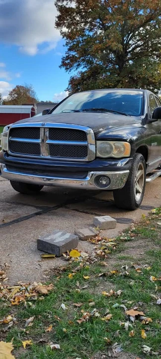 2002 Dodge Ram 3rd Gen - Image 13 of 14