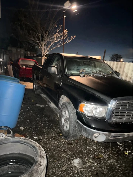 2002 Dodge Ram 3rd Gen - Image 3 of 3