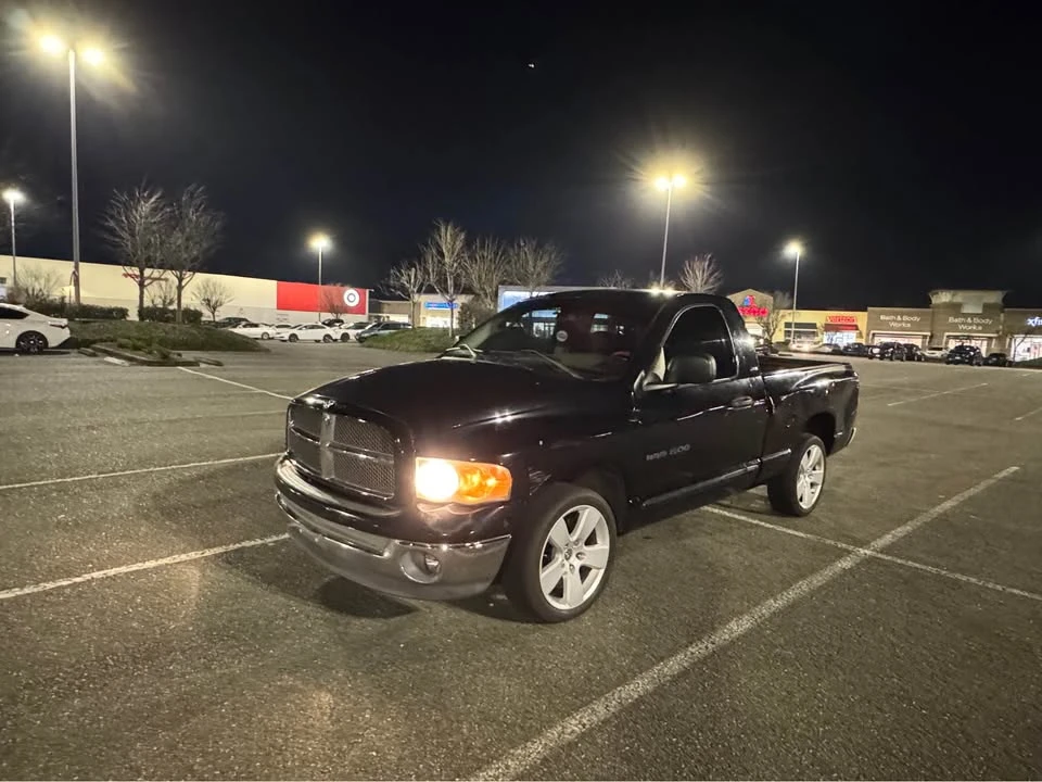 2002 Dodge Ram 3rd Gen - Image 3 of 6