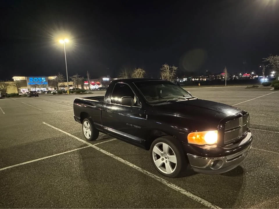2002 Dodge Ram 3rd Gen - Image 4 of 6