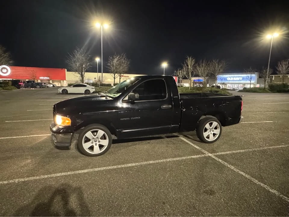 2002 Dodge Ram 3rd Gen - Image 5 of 6