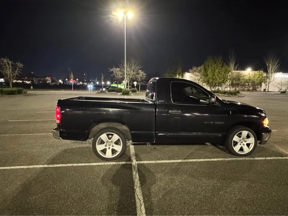 2002 Dodge Ram 3rd Gen - Image 2 of 6