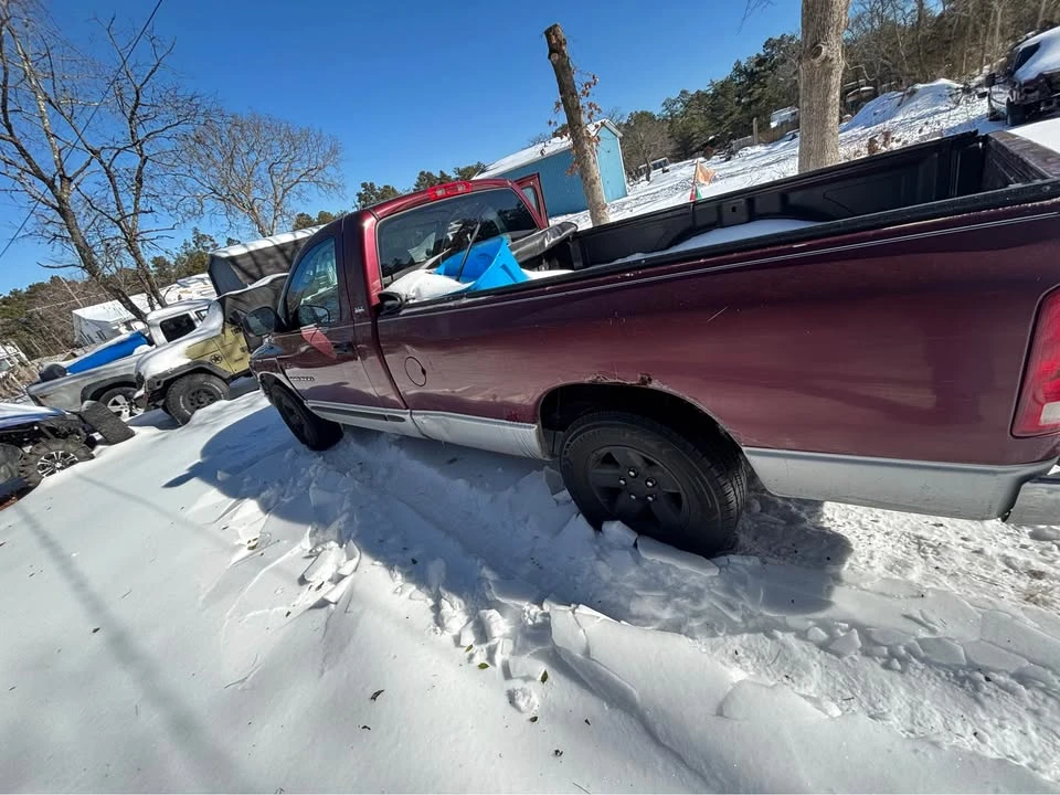 2002 Dodge Ram 3rd Gen - Image 2 of 7