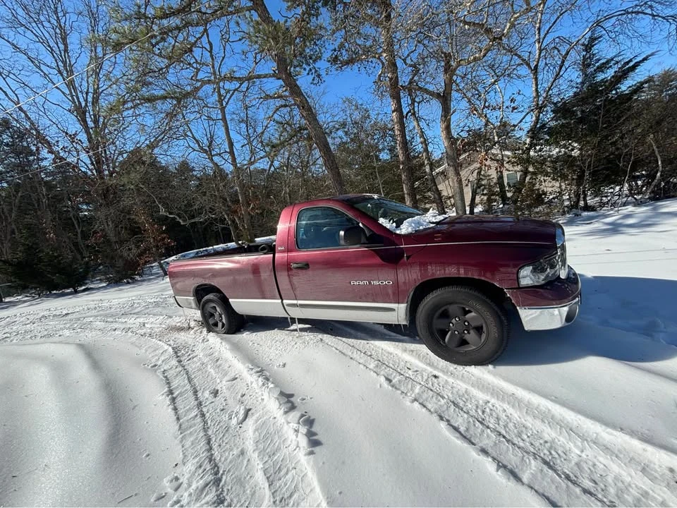 2002 Dodge Ram 3rd Gen - Image 7 of 7
