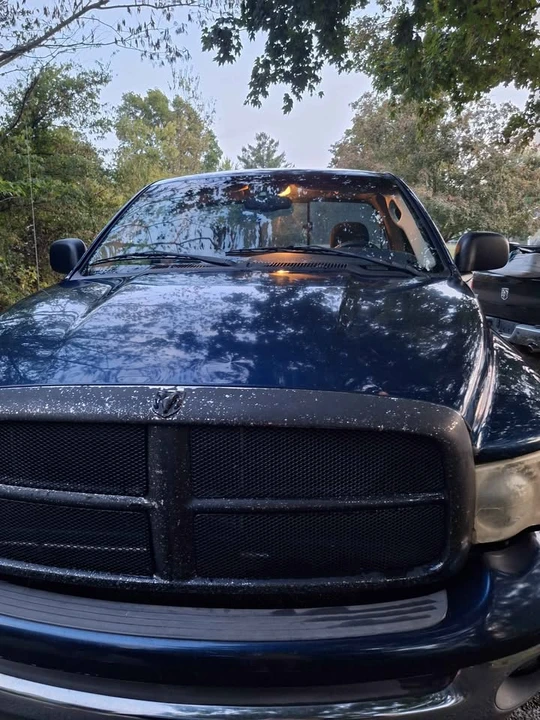 2002 Dodge Ram 3rd Gen - Image 2 of 8