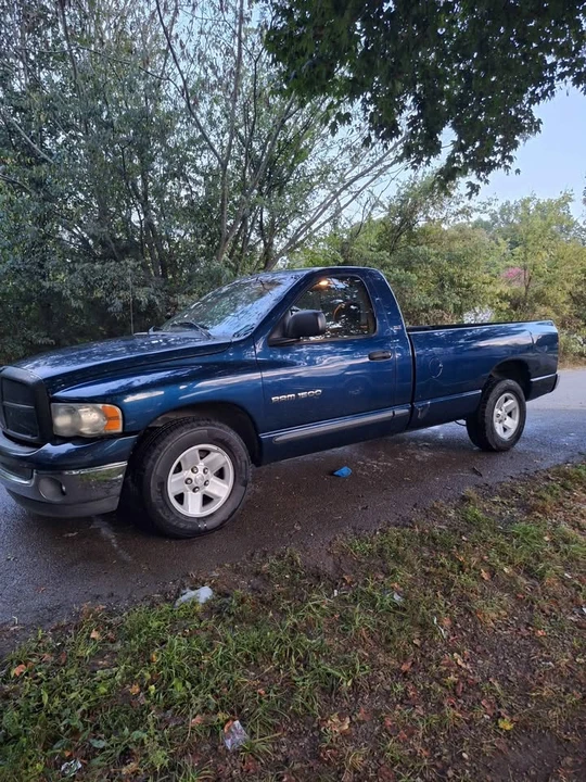 2002 Dodge Ram 3rd Gen - Image 4 of 8