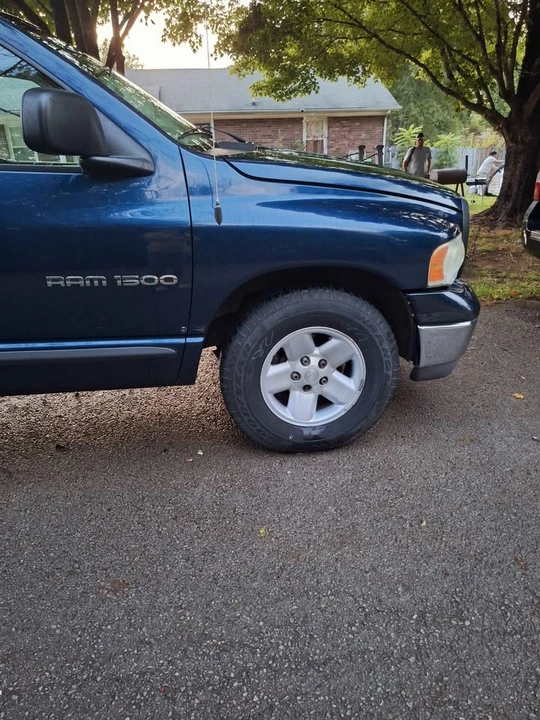 2002 Dodge Ram 3rd Gen - Image 3 of 8