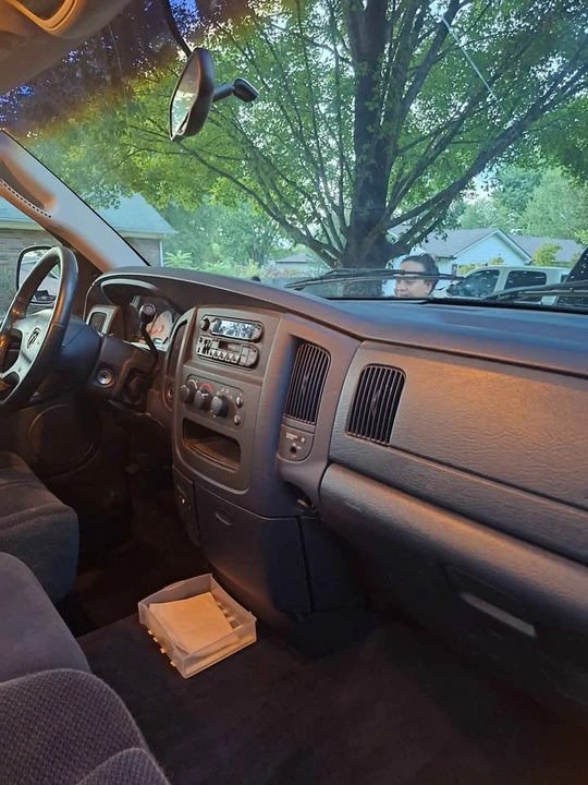 2002 Dodge Ram 3rd Gen - Image 7 of 8