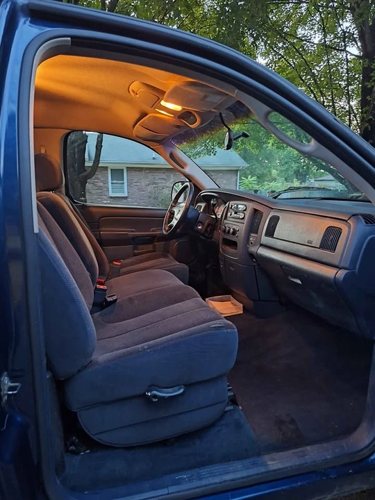 2002 Dodge Ram 3rd Gen - Image 8 of 8