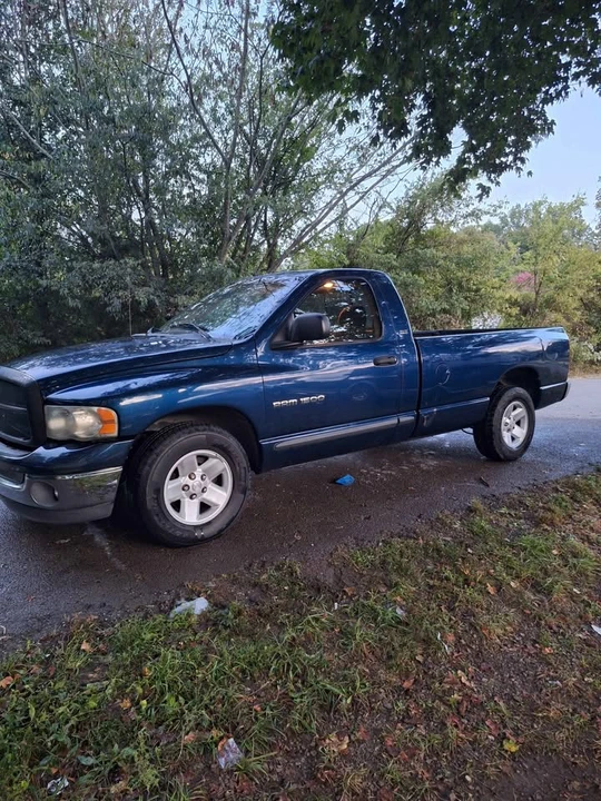 2002 Dodge Ram 3rd Gen - Image 6 of 8