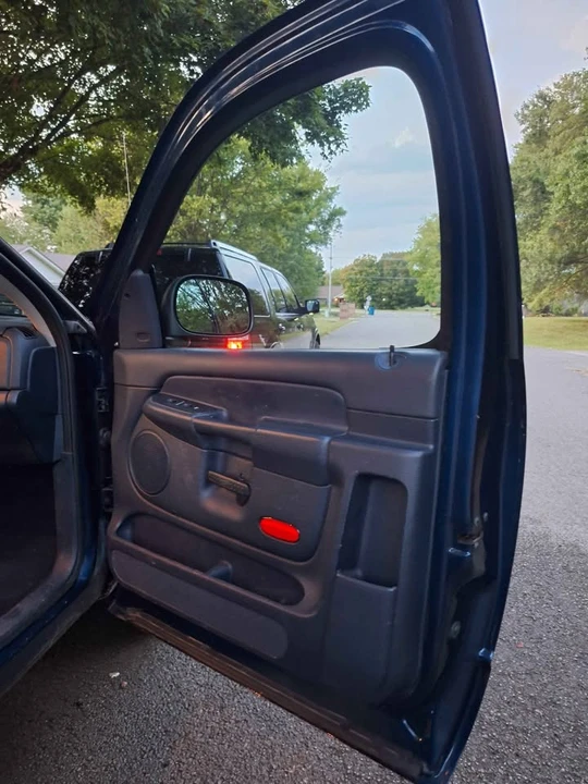 2002 Dodge Ram 3rd Gen - Image 5 of 8