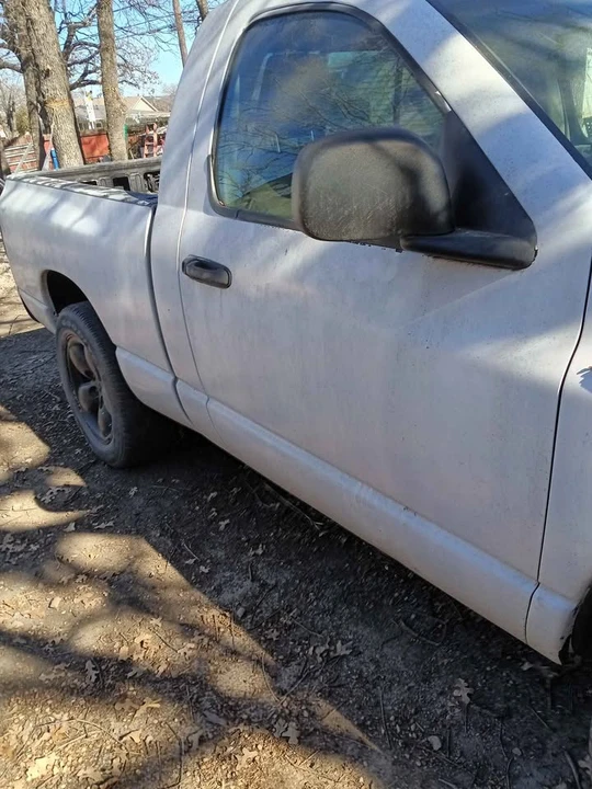 2002 Dodge Ram 3rd Gen - Image 6 of 6