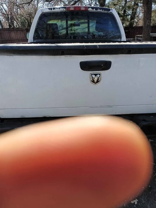 2002 Dodge Ram 3rd Gen - Image 5 of 6